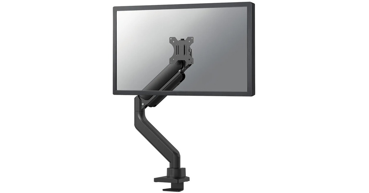 NeomountsDS70PLUS-450BL1 monitorarm  (Zwart)