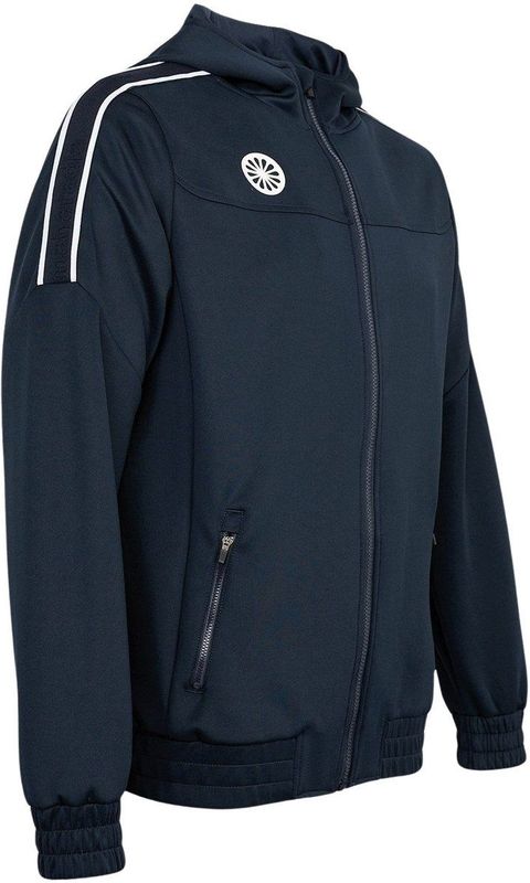 The Indian Maharadja - Jaipur - Jas - Navy - Regular Fit