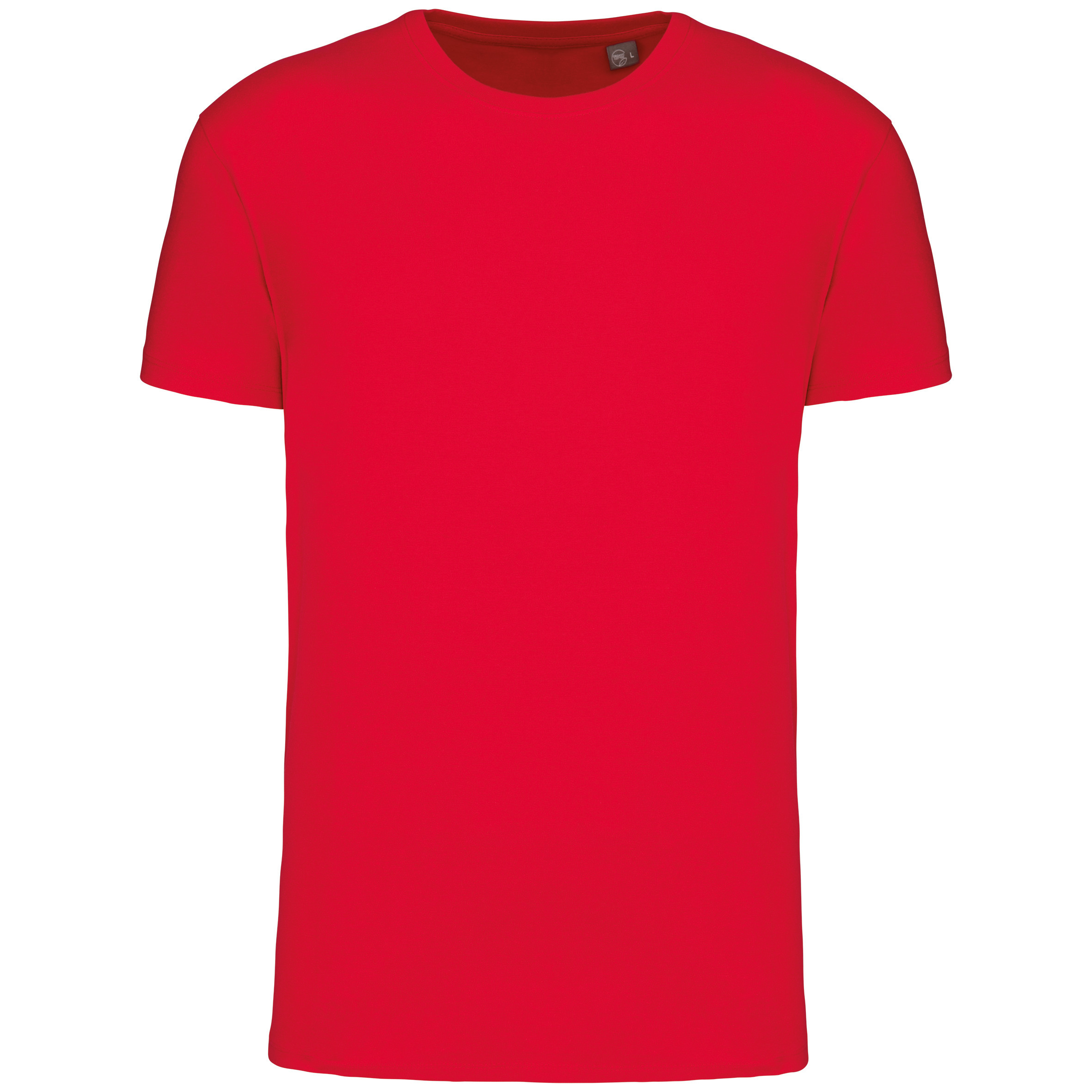 Kariban K3025IC - T-shirt Bio150IC col rond homme