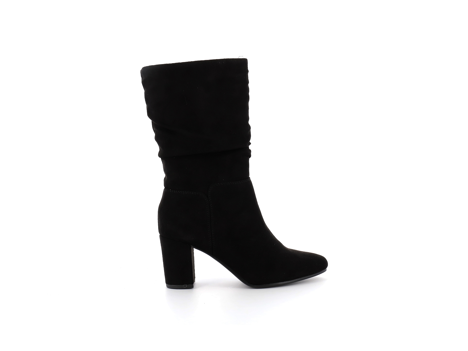 Sprox-537023 velours Noir