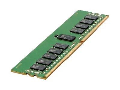 HPE - DDR3 - modul - 32 GB - LRDIMM 240-pins - 1866 MHz / PC3-14900 - CL13 - 1.5 V - Load-Reduced - ECC