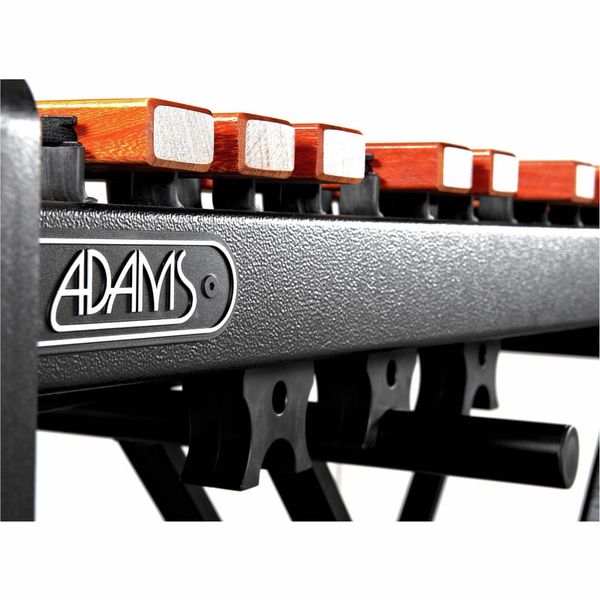 Adams XSLD35 Xylo. Table Model A=442