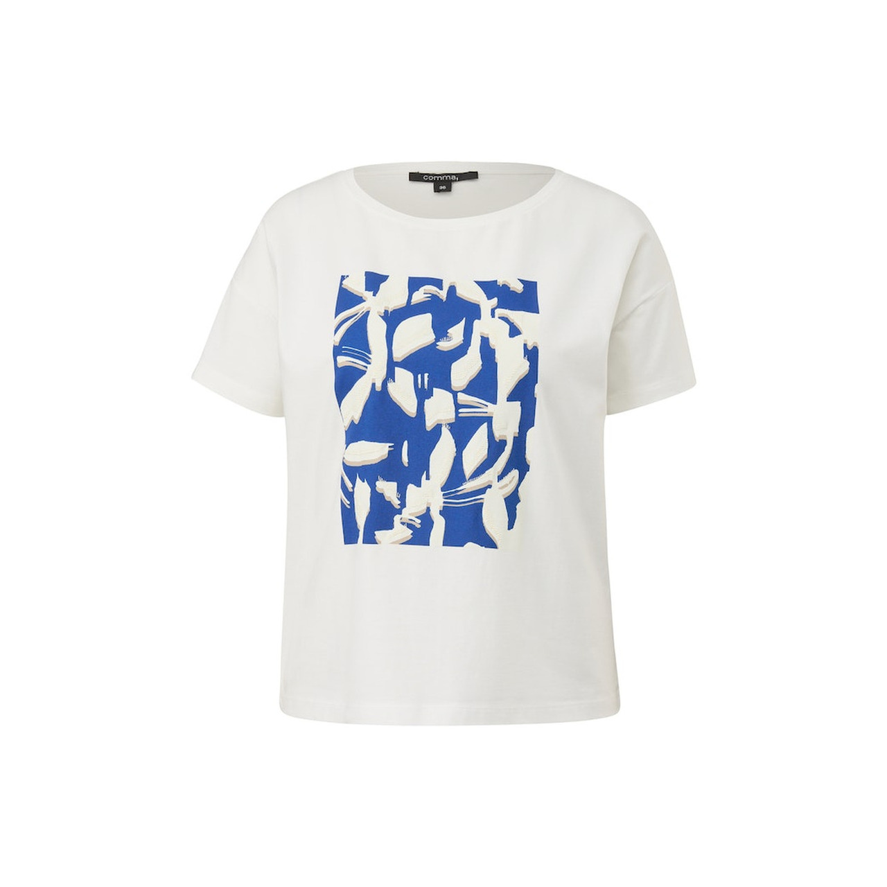 comma T-Shirt