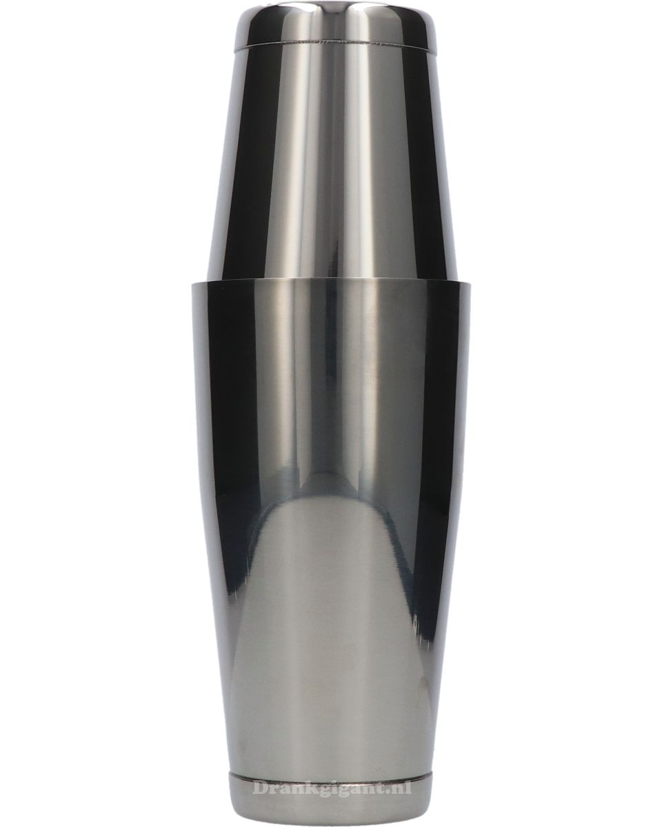 Speakeasy Boston Shaker Set RVS 80 cl