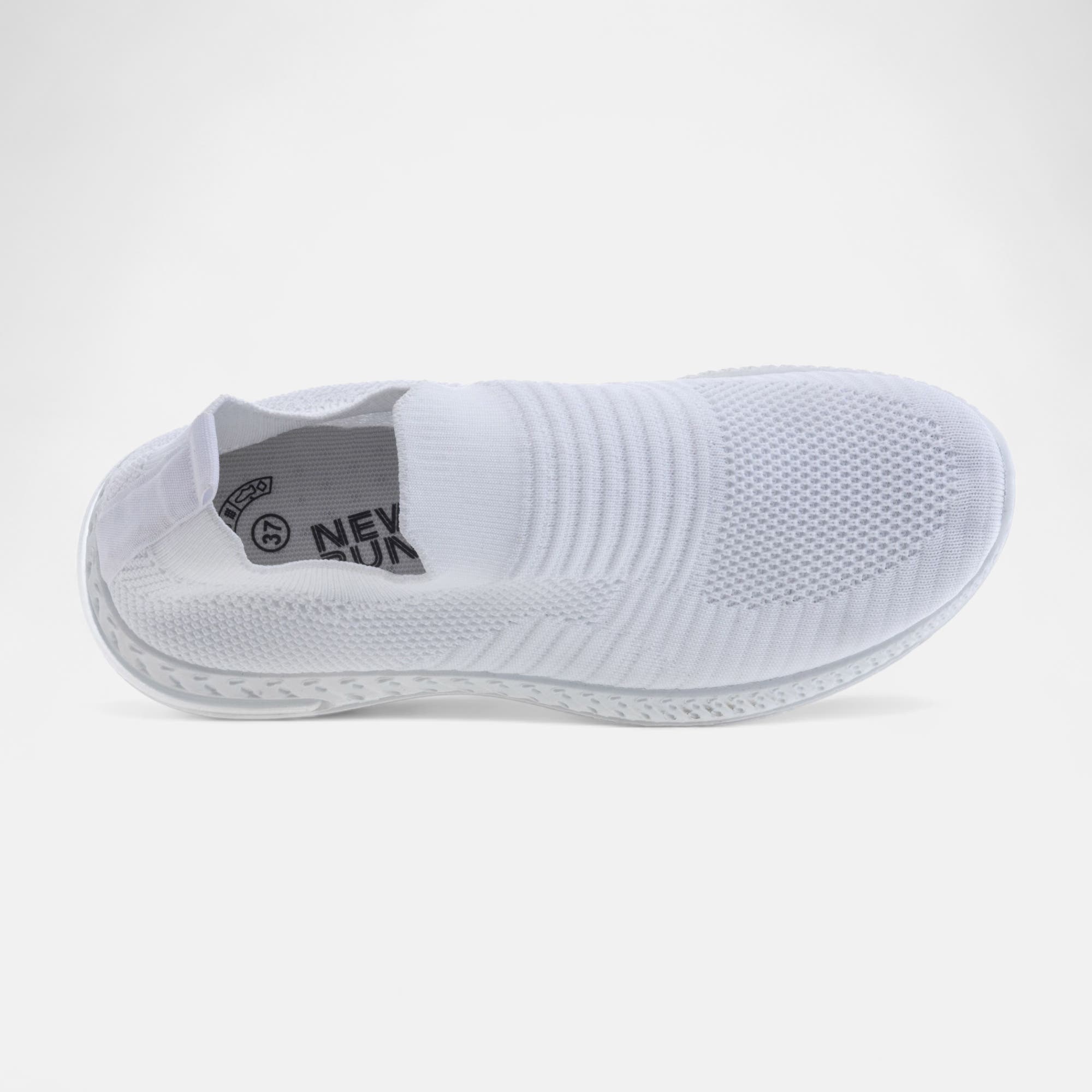 Sneakers Femme blanc