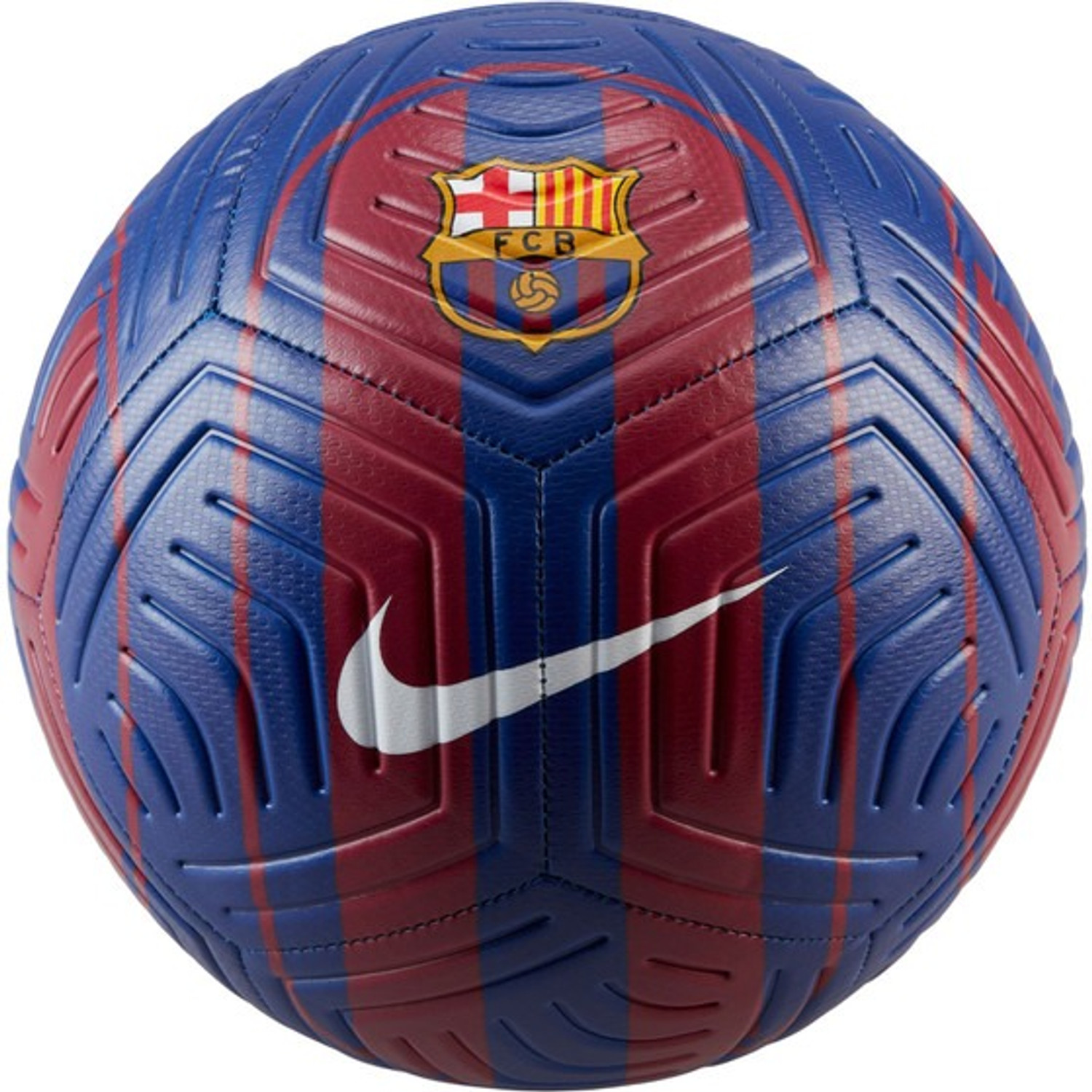 Nike FC Barcelona Strike Bal - Maat 3