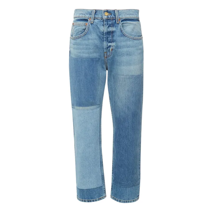 B Sides Jean Marcel Patchwork No.3 | Tate Vintage