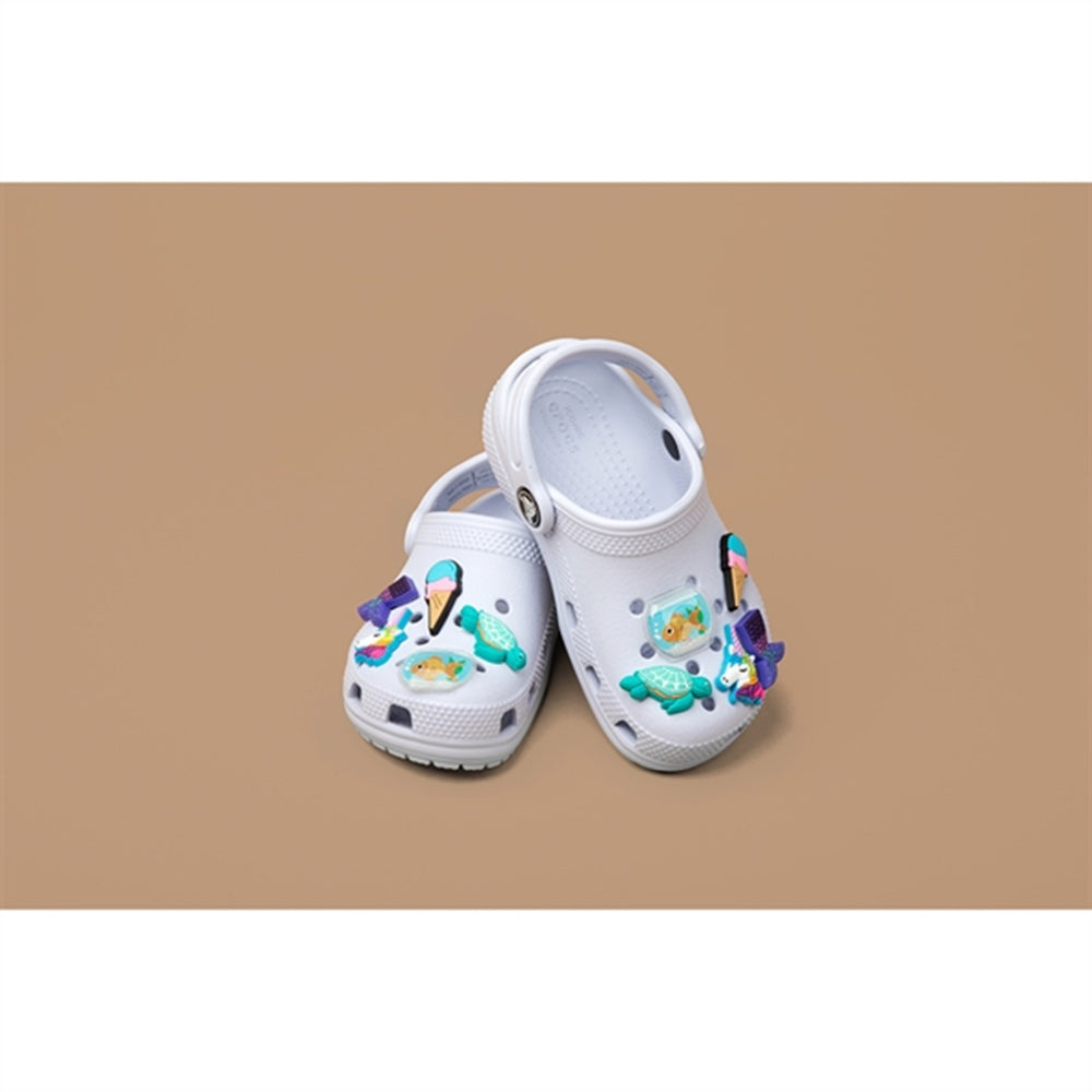 Køb Crocs Classic Clog Dreamscape
