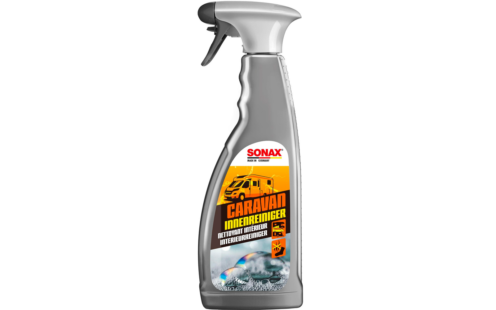 Sonax Caravan Innenreiniger 750 ml