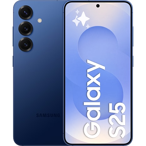 Samsung Galaxy S25 5G 128GB - Navy