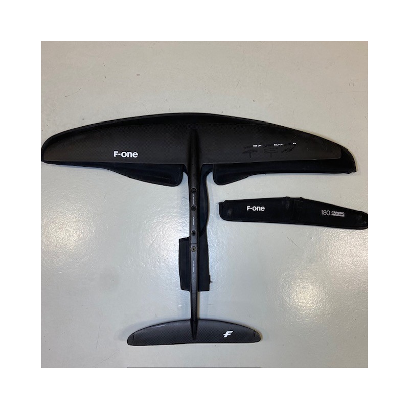 Avion complet F-One Sk8 850 - The Corner Shop