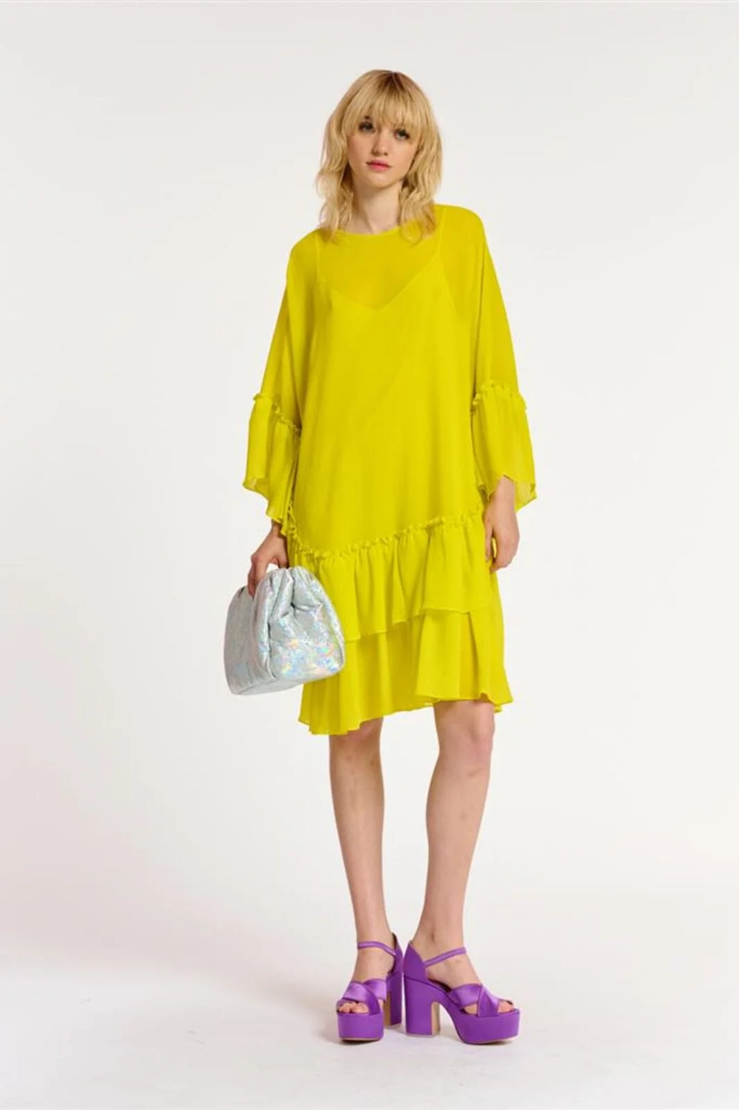 Essentiel Antwerp Dorami