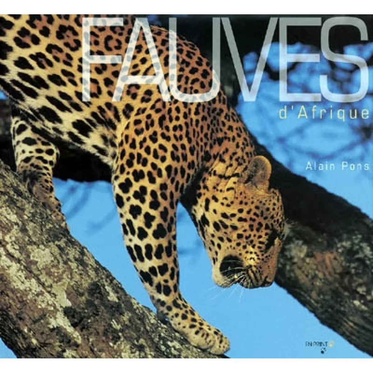 Fauves d'Afrique · Occasion