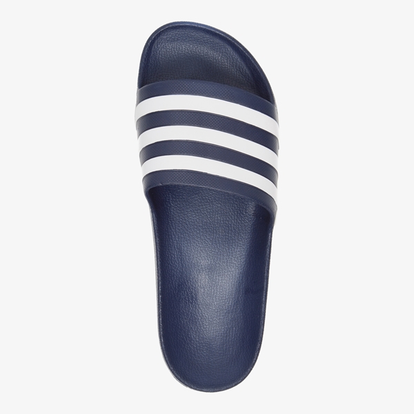 Adidas Adilette Aqua badslippers blauw