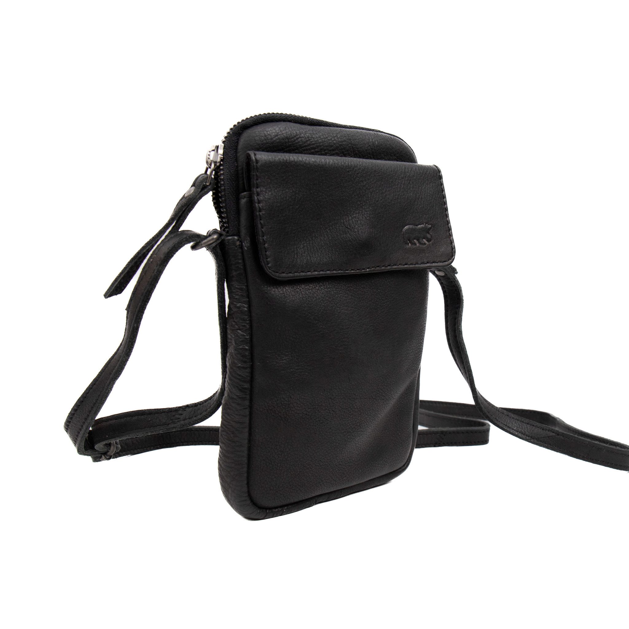 Bear Design Callisto Pelle Telefoontasje Igor Zwart CP2376