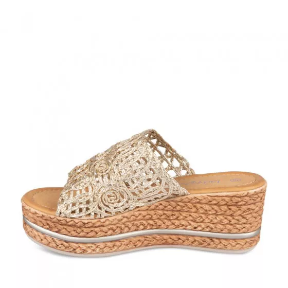 Mules OR LADY GLAM