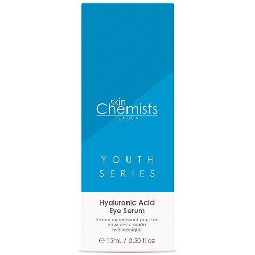 Skin Chemists - Hyaluronic Acid Eye Serum