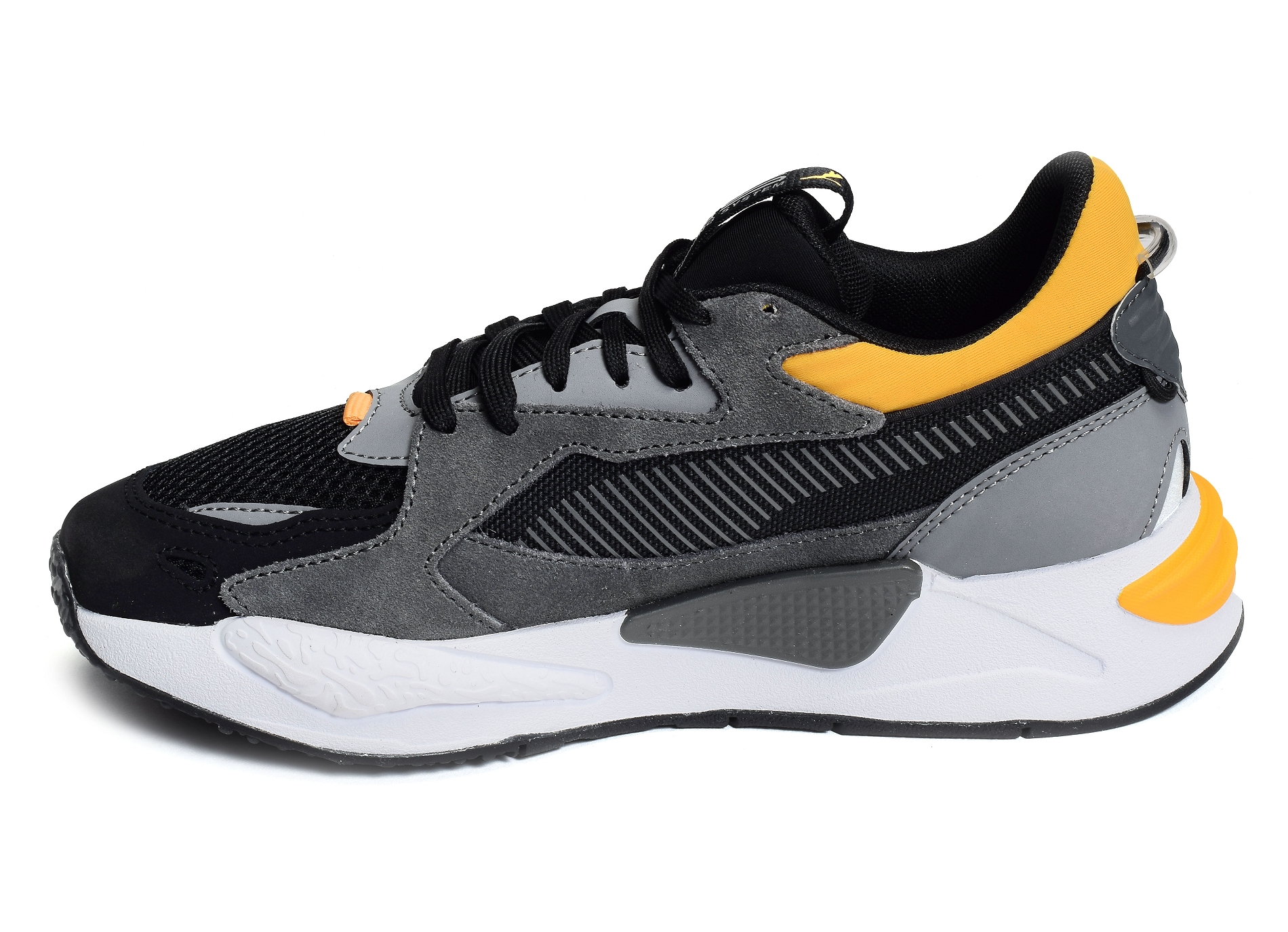 Rs z reinvention gris noir