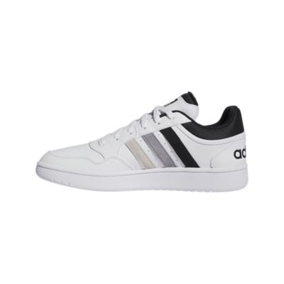 Adidas SportswearHOOPS 3.0 - weiß