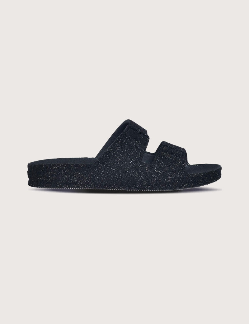 CACATOES SANDALES ENFANTS TRANCOSO BLACK