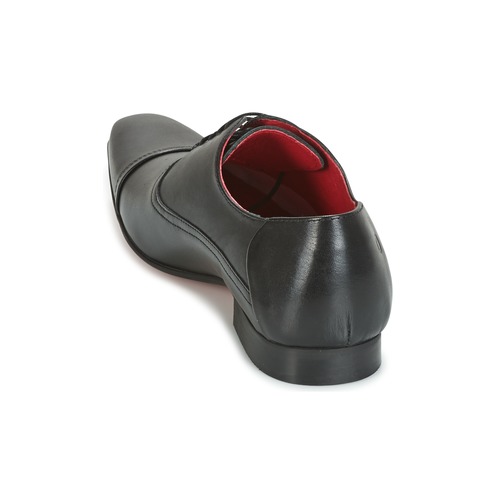 Carlington - ETIPIQ - Noir