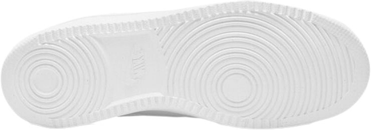 Nike Court Vision Low Next Nature sneakers Hvid