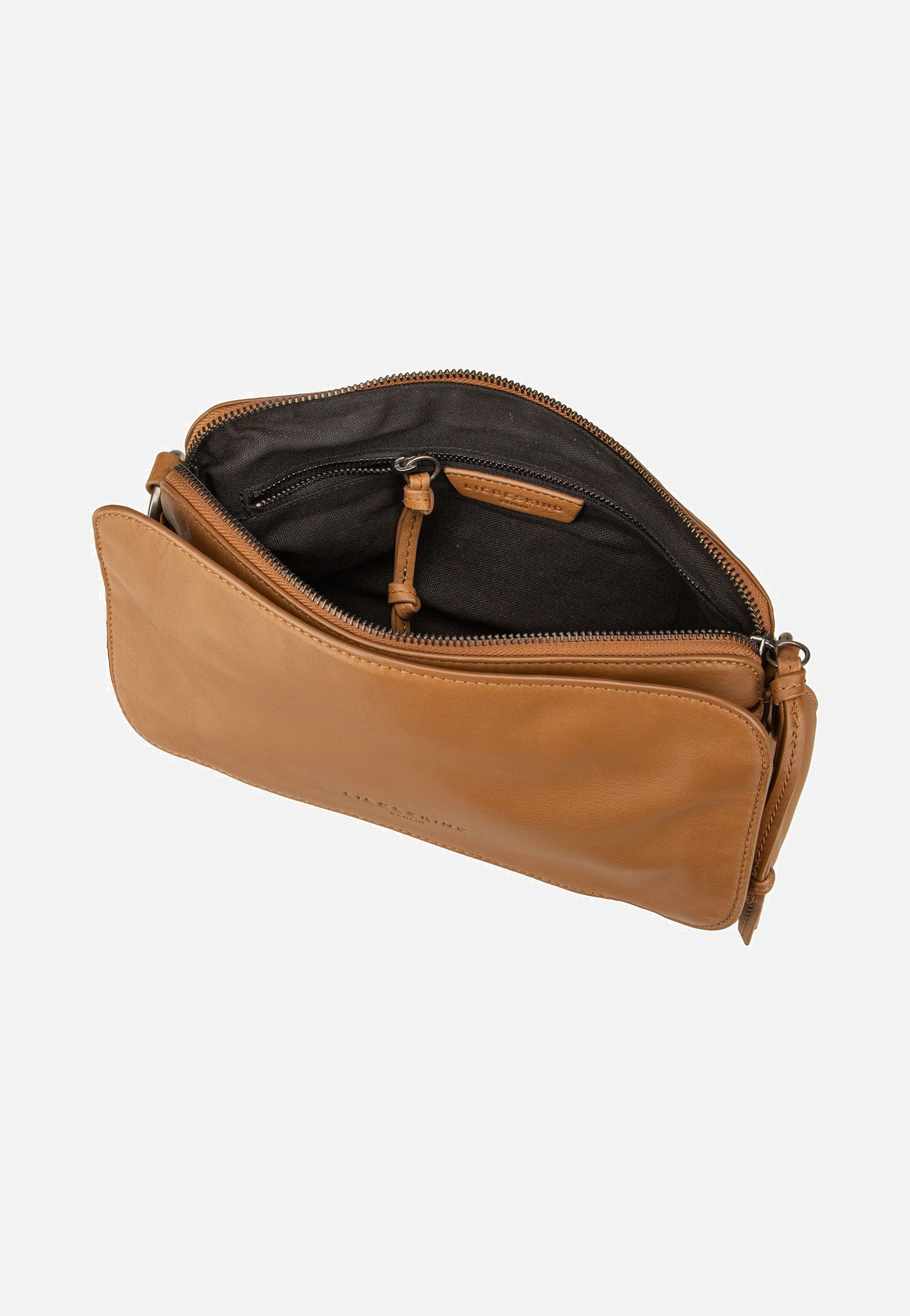 Clarice 2167164 Sepia - Crossbody Bag