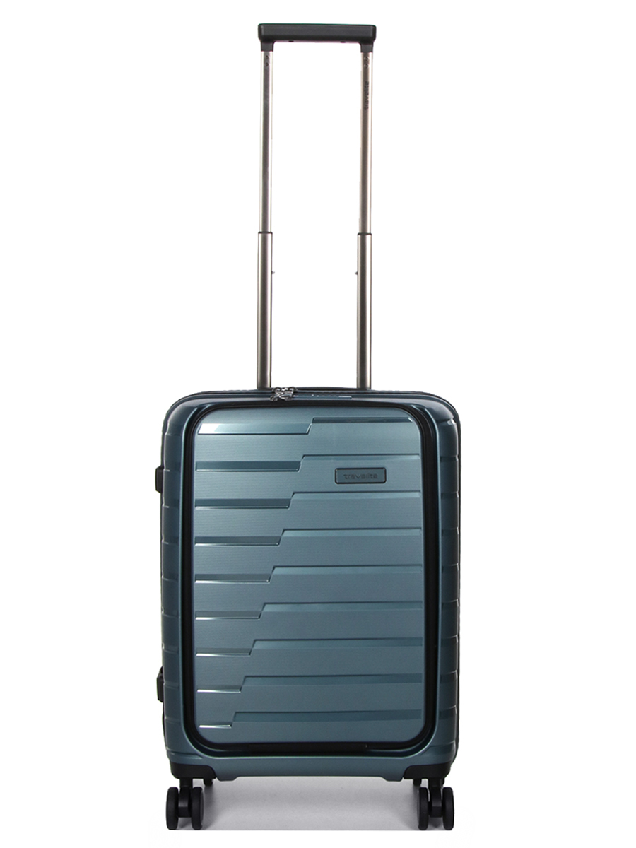 Valise Travelite Air Base S 55 cm - Poche Frontale