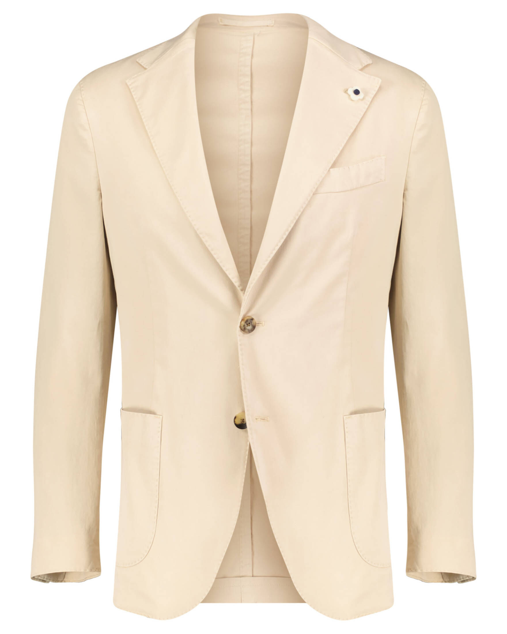 Lardini| Herren Sakko Regular Fit