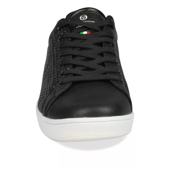 Baskets NOIR SERGIO TACCHINI