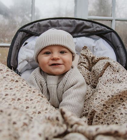 That's Mine Pullover - Flo Pullover - Oatmeal Melange