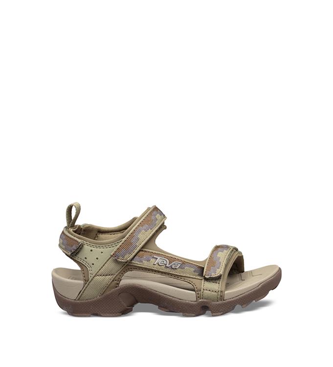 C Tanza STEPS DARK OLIVE DARK-OLIVE