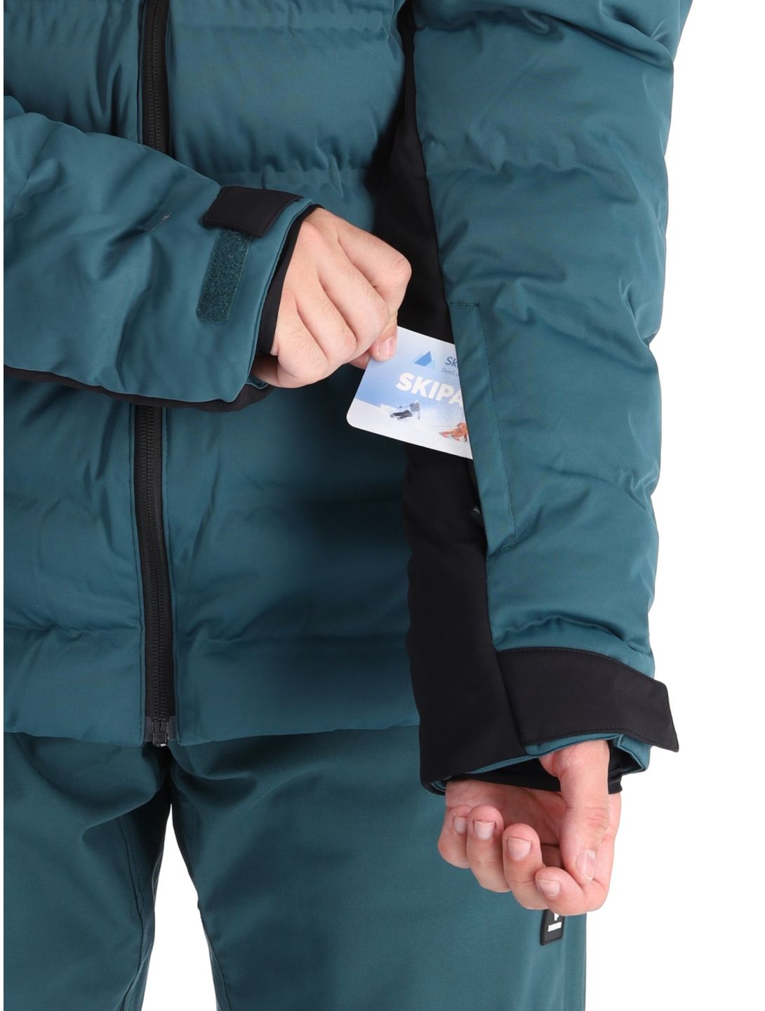 Sanclair ski-jas heren