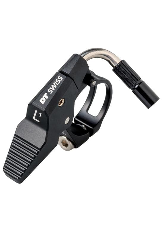 DT Swiss D 232 Dropper Post Ø27.2 Carbon