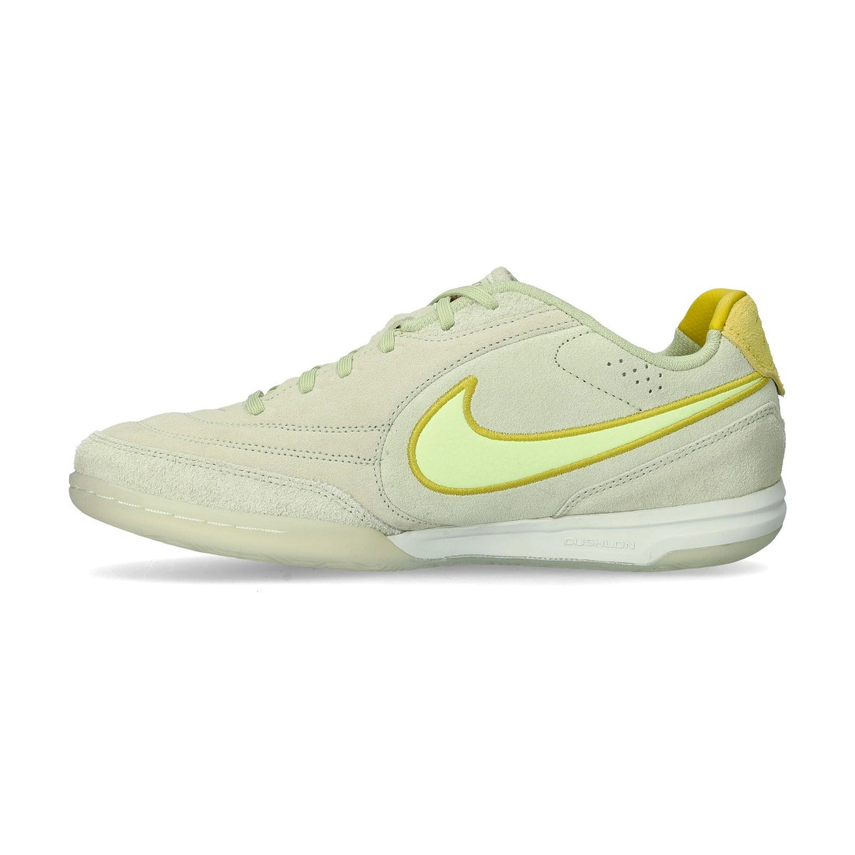 Sapatilha futsal Nike Tiempo Street Gato LE