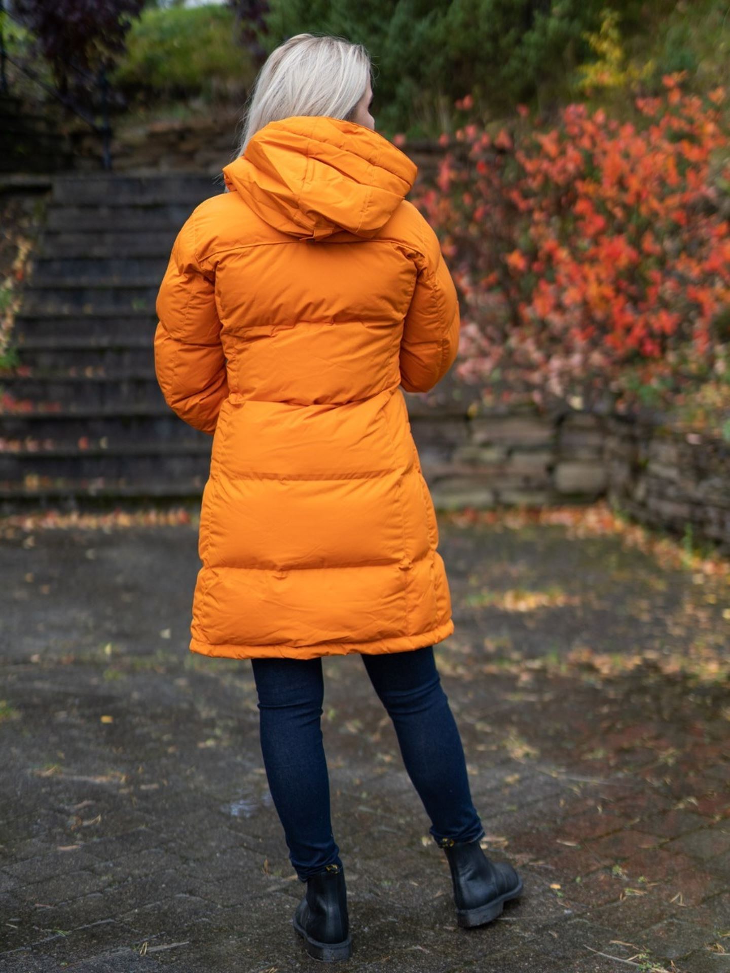 Liv Parka