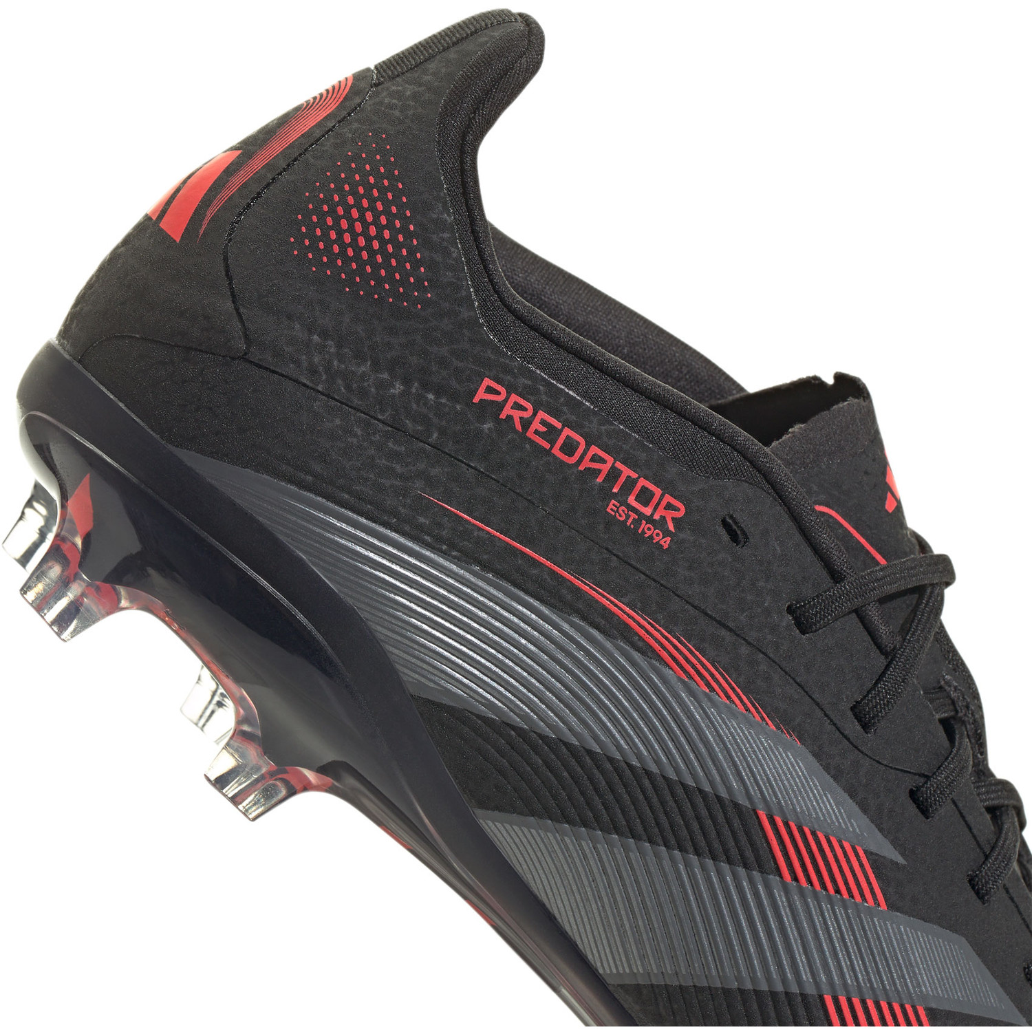 adidas Predator Elite FG Kids