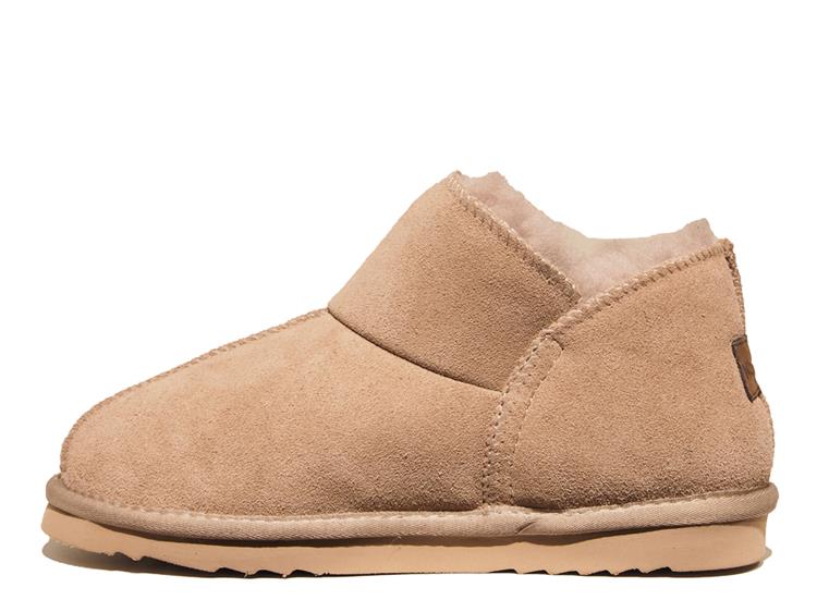 Warmbat WLW3210 Willow Women Taupe