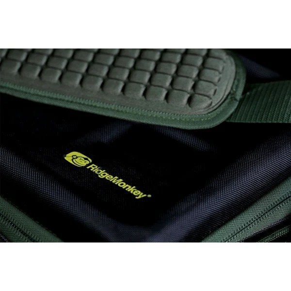 Sac RidgeMonkey Ruggage Hardtop Carryall 45L