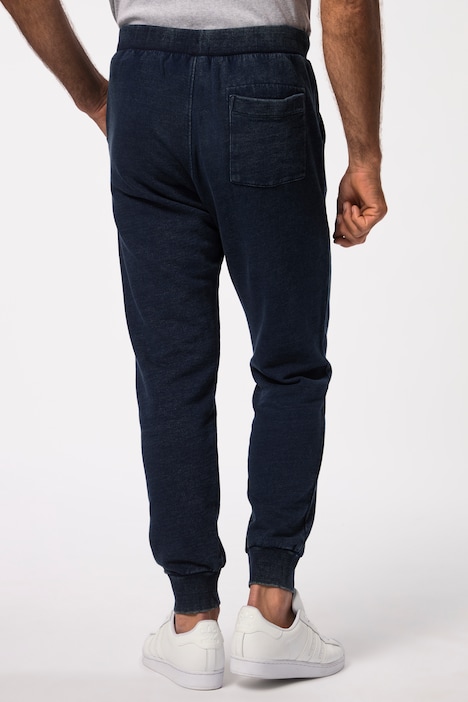 Jogginghose, Vintage Look, Modern Fit, Elastikbund, bis 8 XL