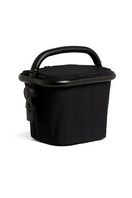 Beemoo Pro Multi Handlekurv, Black