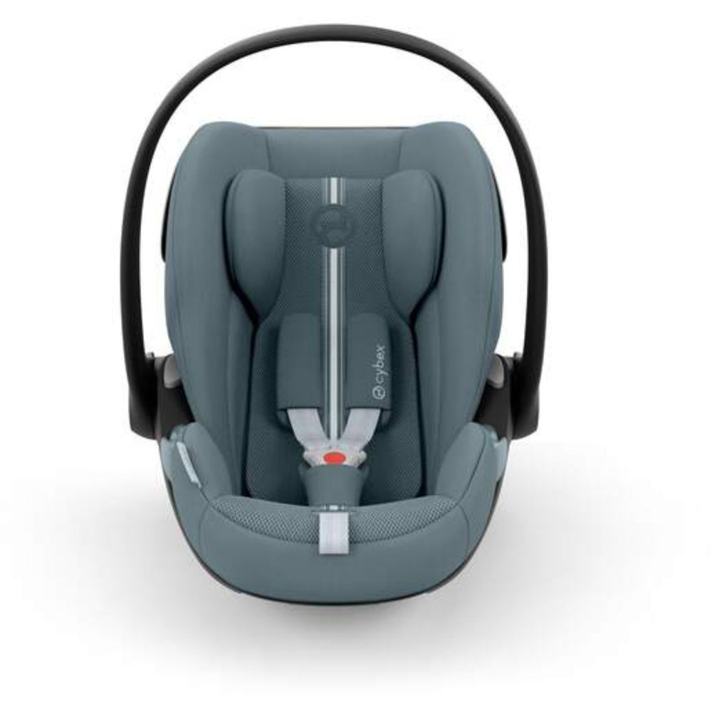 Køb Cybex Stormy Blue Cloud G Plus