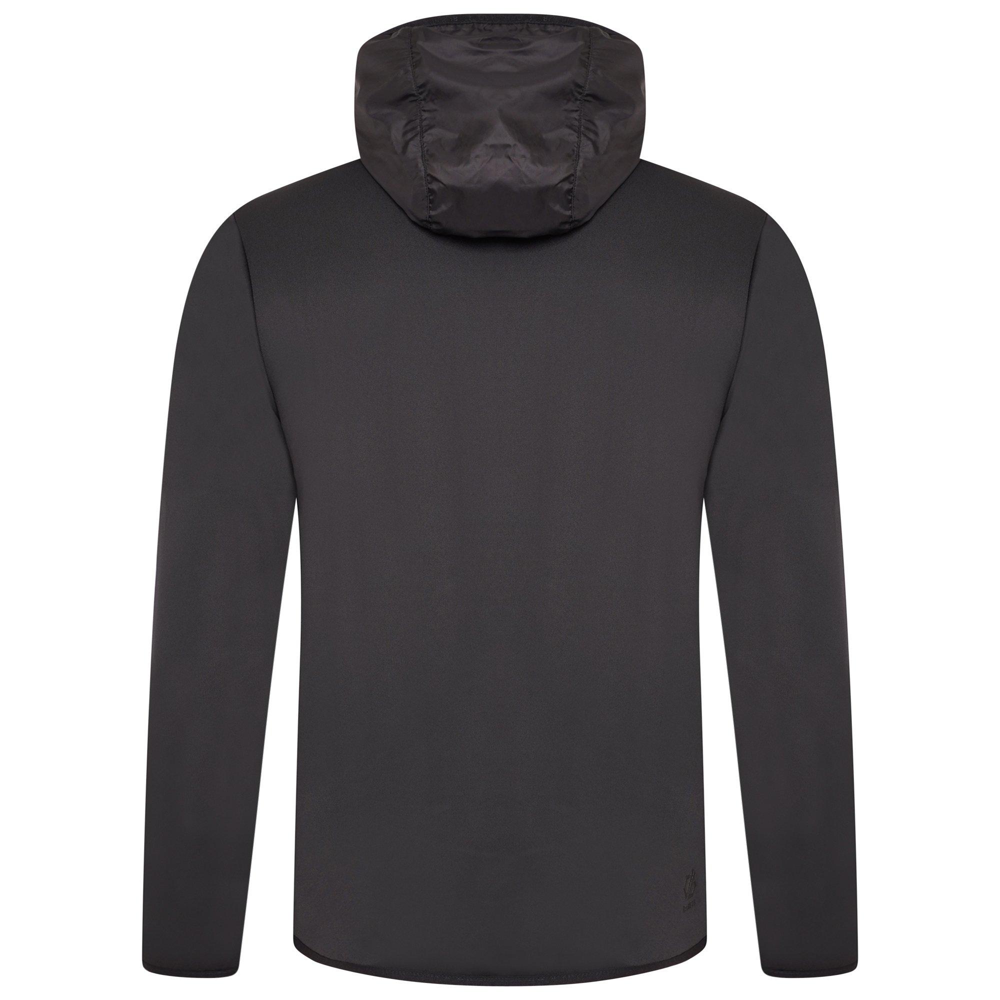Dare 2b Dare 2b Narrative Ii Full Zip Fleece Hoody Mens