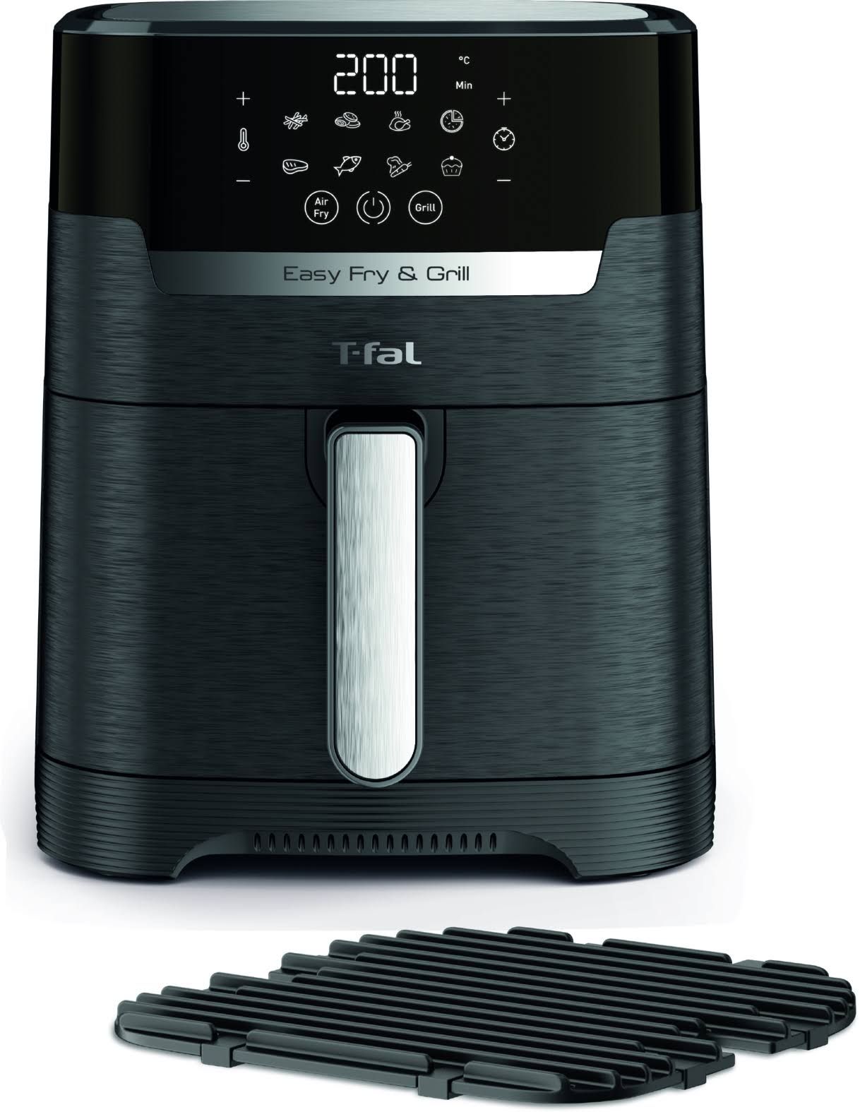 Tefal ey505815 Easy Fry & Grill Precision