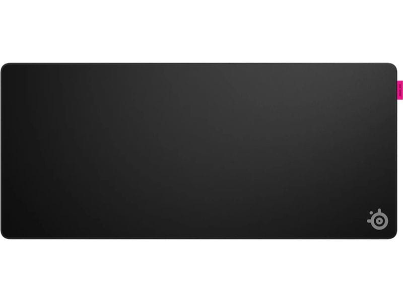 Steel Series Gaming-Mausmatte QcK Performance XL – Speed Sc Gaming-Mauspad