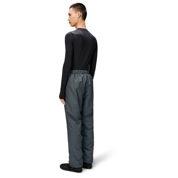 Rains - Lohja Insulated Pants W3T2 - Pantalon imperméable