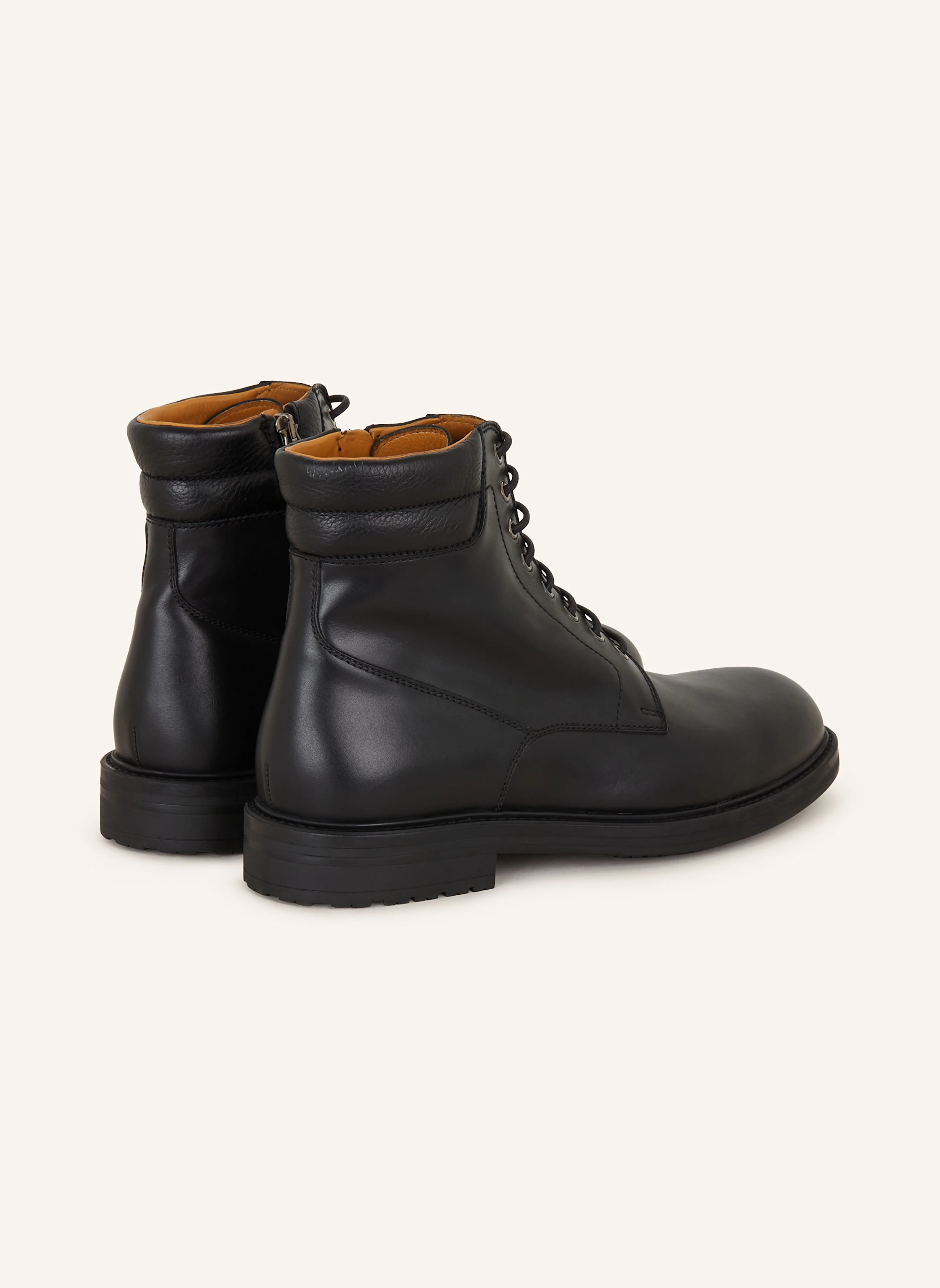 MAGNANNI Schnürboots TEIDE BOLTIARCADE