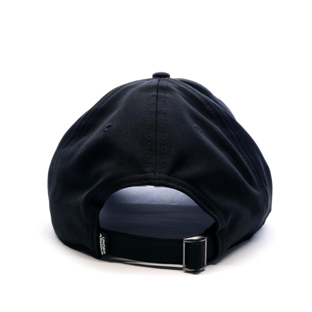 Under Armour Casquette Noir Homme Under Armour Blitzing