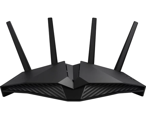 ASUS RT-AX82U AX5400 Dual Band Wi-Fi 6 Gaming Router