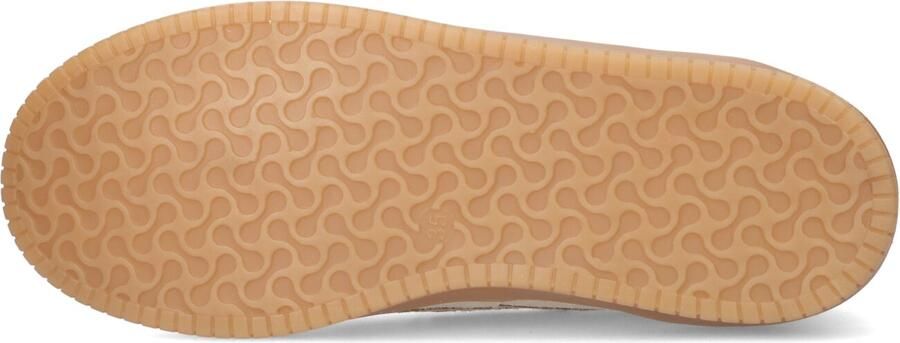 Hip H1894 Loafers Meisjes Instappers Beige